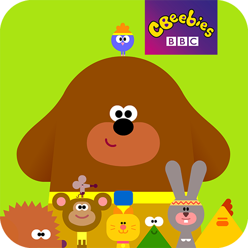 Hey Duggee: We Love Animals - App on Amazon Appstore